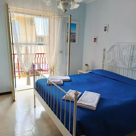 Alba Sul Mare Apartmán *