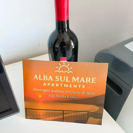 Alba Sul Mare 阿尔伊泰尔梅