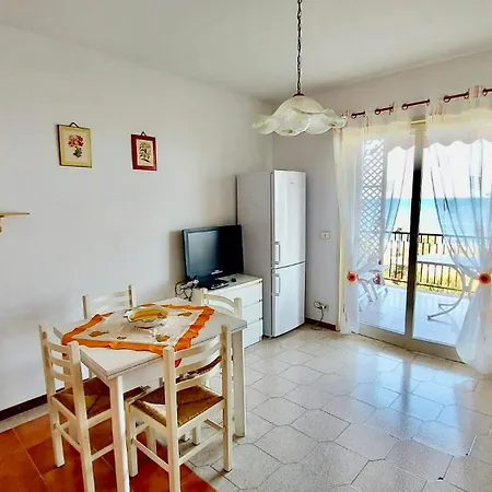 Alba Sul Mare Apartmán *