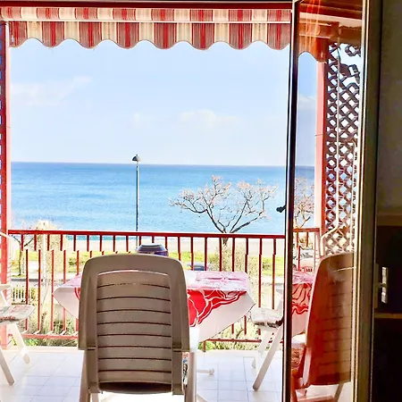 Alba Sul Mare Apartmán