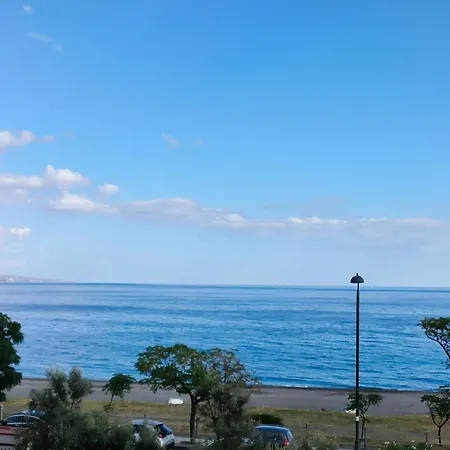 Alba Sul Mare *