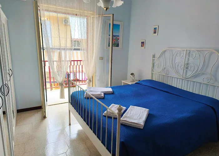 Alba Sul Mare Apartmán *