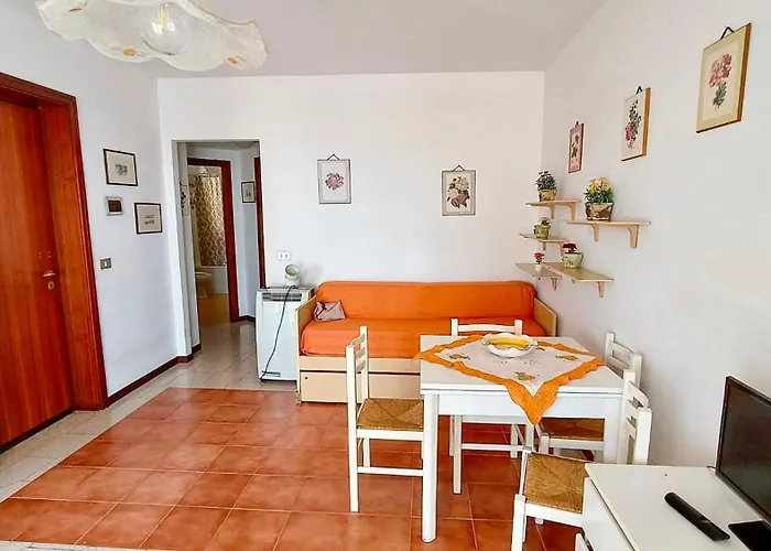 Apartmán Alba Sul Mare