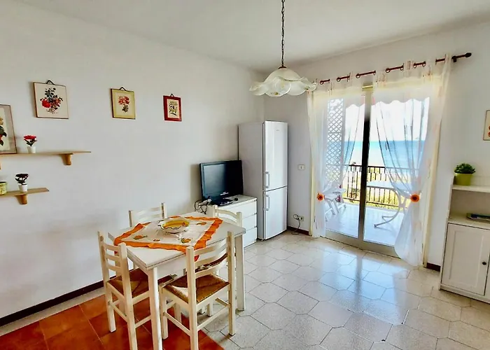 Alba Sul Mare Apartmán *