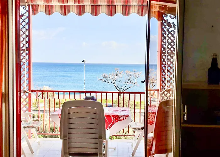 Alba Sul Mare Apartmán