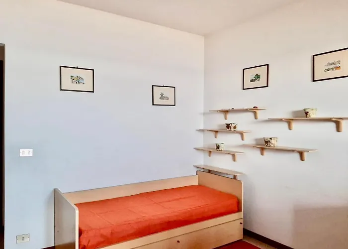 Alba Sul Mare * Ali Terme