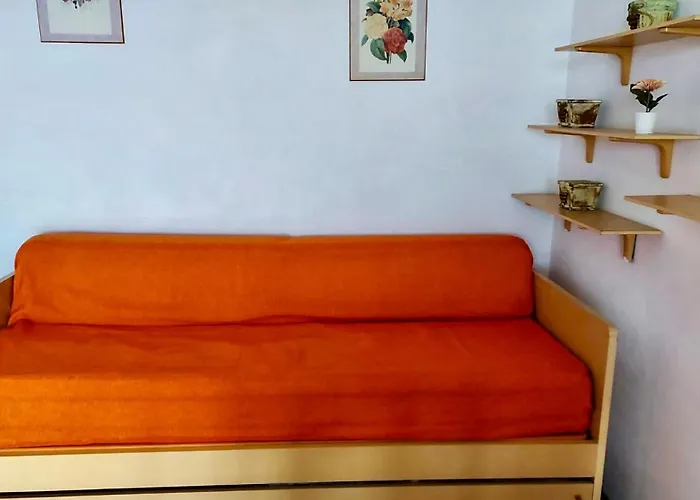 Alba Sul Mare Apartmán *