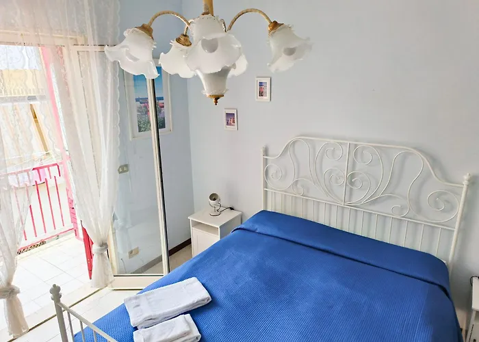 Apartmán Alba Sul Mare