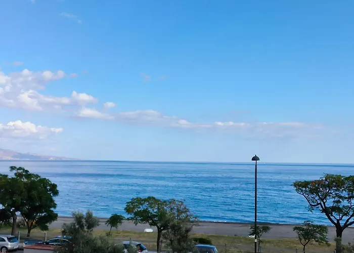 Alba Sul Mare *